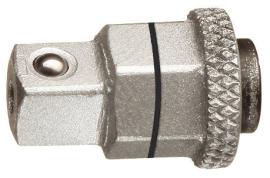 GEDORE 7 RA-6,3 Antriebs-Adapter 1/4" 4-kant, 10 mm für 7 R / 7 UR Produktbild