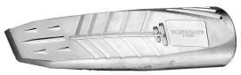 GEDORE OX 41-1000 Alu-Drehspaltkeil oval Produktbild