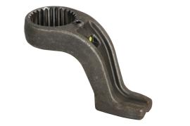 GEDORE RZ-DVV40 Reaktionsarm Z-Form gekröpft für DVV40 Produktbild