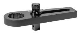 GEDORE # RL-DVV # Reaktionsarm L-Form für DVV Produktbild