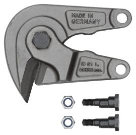 GEDORE E-8179 900 Ersatzschneidkopf für Baustahlmatten-Schneider 8179 900 Produktbild