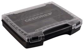 GEDORE 1101 L i-Boxx 72, Kleinteile-Koffer Produktbild
