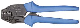 GEDORE 8156 Crimp-Zange für nicht isolierte Kontakte Produktbild