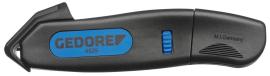 GEDORE 4529 Multi-Kabelmesser Produktbild