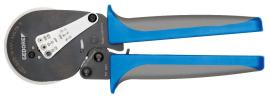 GEDORE 8158 Crimp-Zange für Aderendhülsen Produktbild