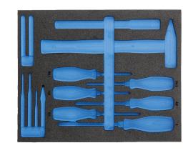 GEDORE EI-TS CT2-2154SK-119 Check-Tool-Modul leer Produktbild