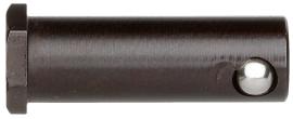 GEDORE E-2270 6 B Rädchenbolzen zu 2270 6 Produktbild