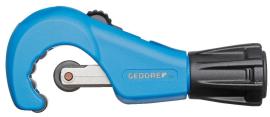 GEDORE 2250 3 Rohrabschneider für Kupferrohre 3-35 mm Produktbild