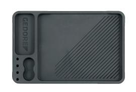 GEDORE E-WHL-L7/1.1 ABS-Deckel inkl. 4x Rammschutz Produktbild