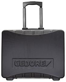 GEDORE WK 1040 L Rollenkoffer leer Produktbild