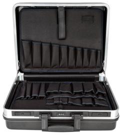 GEDORE WK 1041 L Volumen-Werkzeugkoffer leer Produktbild