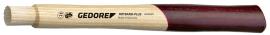 E-251 H Ersatzstiel Hickory 300 mm Produktbild