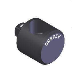 A25880 Prüfadapter Produktbild