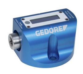 GEDORE CL 3000 Elektronisches Prüfgerät Capture Lite 200-3000 Nm Produktbild