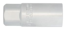 GEDORE R61022112 Zündkerzeneinsatz 1/2" 21 mm Länge 65 mm Produktbild