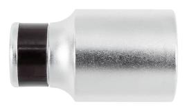 GEDORE R67100006 Bit-Adapter 1/2 4kt x 5/16 6-kant 38 mm Produktbild