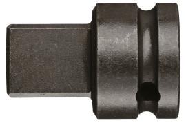 GEDORE R67400008 Kraftschrauber-Vergrößerungsstück 1/2 x 3/4 Produktbild