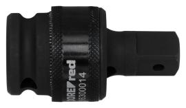 GEDORE R66300014 Kraftschrauber-Kardangelenk 1/2" 63mm Produktbild