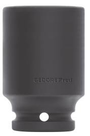 R8300xxxx Kraftschraubereinsatz 1" 6-kant lang Produktbild