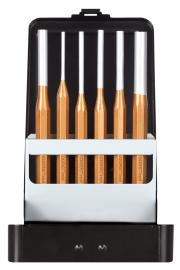 R90200106 Splinttreibersatz 3-10mm + Kassette 6-teilig Produktbild
