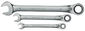 GEDORE R07205012 Ringratschenmaulschlüssel Satz SW8-19 mm 12-teilig Produktbild