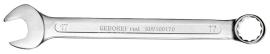 GEDORE R0910 (MM) Ring-Maulschlüssel mit gleichen Schlüsselweiten Produktbild