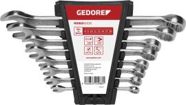 GEDORE R0910 (MM) Ringmaulschlüssel-Satz Produktbild