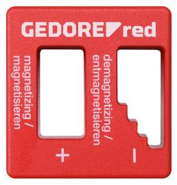 GEDORE R38990000 (Ent-)Magnetisierer für Werkzeuge, 52x50x26mm Produktbild