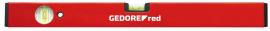 GEDORE R94100051 Wasserwaage 300mm 2x Libelle Aluminium Produktbild