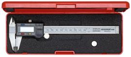 R94420021 Messschieber digital 153 mm mm/inch Produktbild