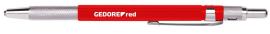 GEDORE R90900020 Hartmetal-Reißnadel mit Clip 150mm Produktbild