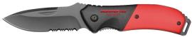 GEDORE R93250008 Taschenmesser Klingenlänge 87mm 2K-Griff Produktbild