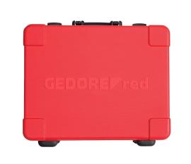 GEDORE R20650066 Werkzeugkoffer leer 445x180x380 mm ABS Produktbild