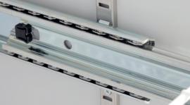 GEDORE R20902006 Führungsschienen für Schubladen für WINGMAN Produktbild