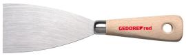 GEDORE R93400060 Spachtel Breite 60mm Holzgriff mit Loch Produktbild