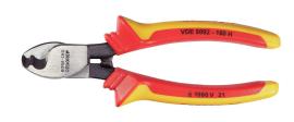 GEDORE VDE 8092–160 H VDE-Kabelschere Produktbild