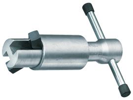 GEDORE 312000 Ventilhalter venti-quick 120 mm Produktbild