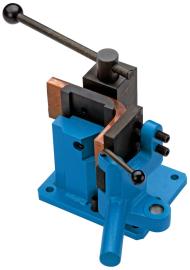 28070 Exzenter-Winkelbieger Produktbild