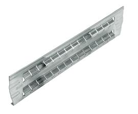 GEDORE E-1580/14 Längsteiler 317x42 mm Produktbild