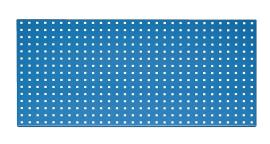 GEDORE 1450 L Werkzeugtafel leer, 987x493 mm Produktbild