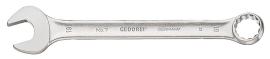 GEDORE 7 (MM) Ring-Maulschlüssel mit gleichen Schlüsselweiten Produktbild