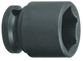 GEDORE K 19 (MM) Kraftschraubereinsatz 1/2" 6-kant Produktbild