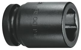 GEDORE KR 19 Kraftschraubereinsatz 1/2" 6-kant, für Pkw Produktbild