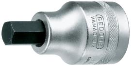 IN 21 Schraubendrehereinsatz 1" für Innensechskantschrauben Produktbild