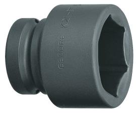 GEDORE K 21 (MM) Kraftschraubereinsatz 1" 6-kant Produktbild