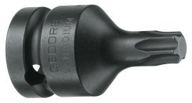 GEDORE ITX K 19 Kraftschraubereinsatz 1/2" für Innen-TX Schrauben Produktbild