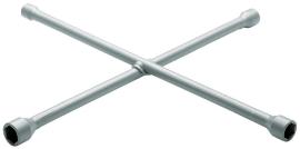 28 CU Kreuzschlüssel Klein-LKW 19x22x24x27 mm 600x600 mm Produktbild