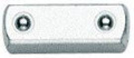 GEDORE 3094 Verbindungsvierkant 3/8" 29 mm Produktbild