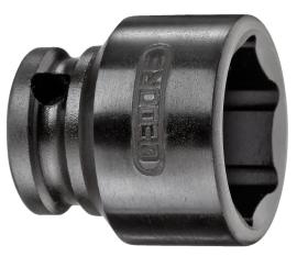 GEDORE K 30 Kraftschraubereinsatz 3/8" 6-kant Produktbild