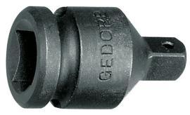 KB 3020 Reduzierstück 3/8" auf 1/4" Produktbild